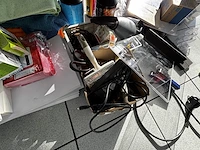 Div. bureau materiaal - afbeelding 4 van  9