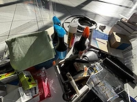 Div. bureau materiaal - afbeelding 5 van  9