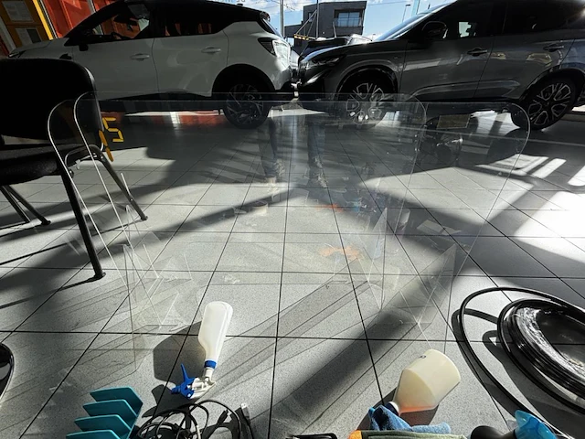 Div. bureau materiaal - afbeelding 6 van  9