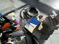 Div. bureau materiaal - afbeelding 8 van  9