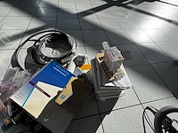 Div. bureau materiaal - afbeelding 9 van  9