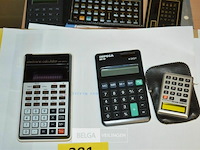 Div bureau materialen - afbeelding 2 van  3