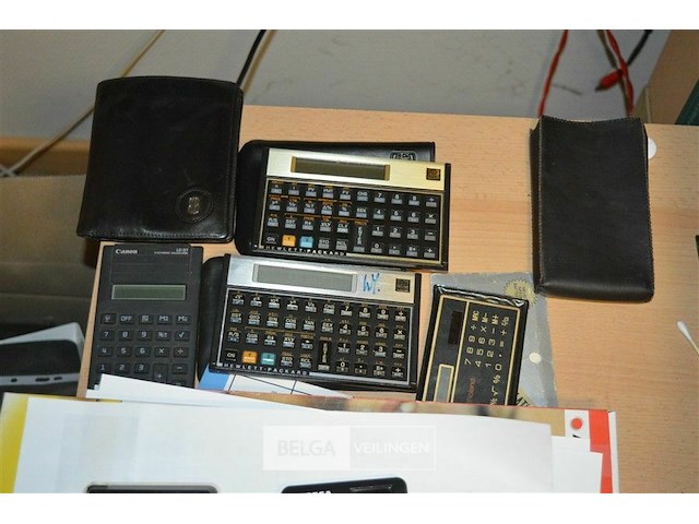 Div bureau materialen - afbeelding 3 van  3