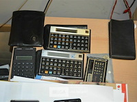 Div bureau materialen - afbeelding 3 van  3