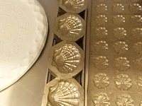 Div chocolade mallen - afbeelding 6 van  9