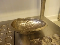 Div chocolade mallen - afbeelding 8 van  9