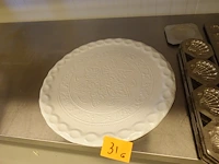 Div chocolade mallen - afbeelding 9 van  9