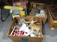 Div decoratie materialen - afbeelding 1 van  4