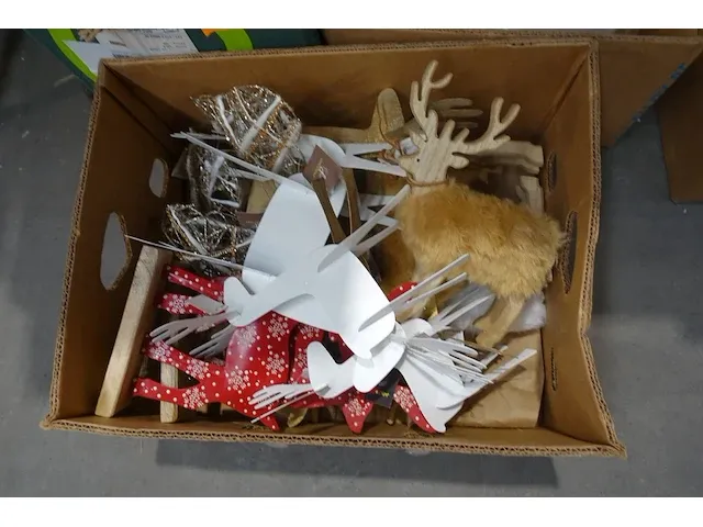 Div decoratie materialen - afbeelding 2 van  4