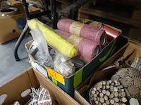 Div decoratie materialen - afbeelding 4 van  4