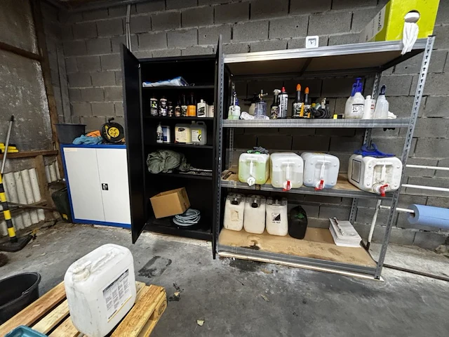 Div. detail gerief - afbeelding 1 van  7