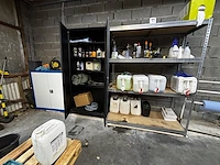 Div. detail gerief - afbeelding 1 van  7