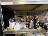 Div. detail gerief - afbeelding 2 van  7