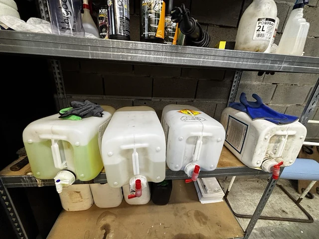 Div. detail gerief - afbeelding 3 van  7