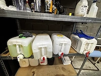 Div. detail gerief - afbeelding 3 van  7