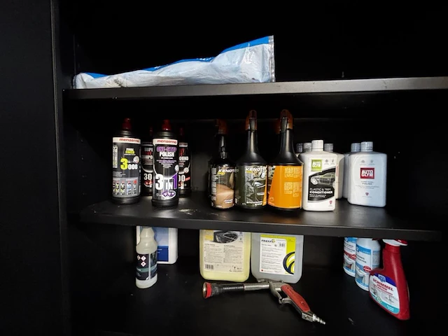 Div. detail gerief - afbeelding 4 van  7