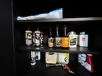 Div. detail gerief - afbeelding 4 van  7