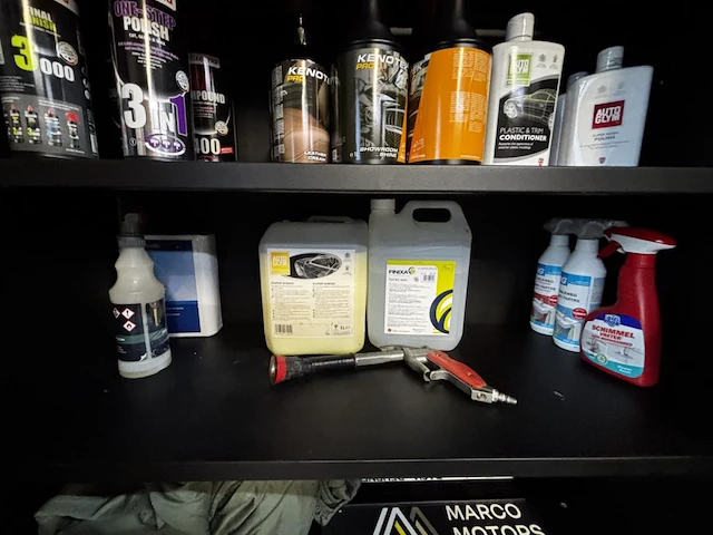 Div. detail gerief - afbeelding 5 van  7