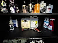 Div. detail gerief - afbeelding 5 van  7