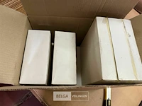 Div doosjes lotjes - afbeelding 1 van  3