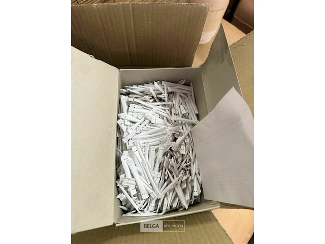Div doosjes lotjes - afbeelding 2 van  3