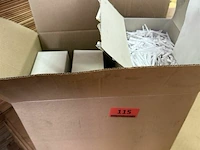 Div doosjes lotjes - afbeelding 3 van  3