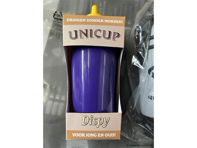 Div. drinkbussen - afbeelding 1 van  4