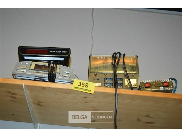 Div elektronica - afbeelding 1 van  3