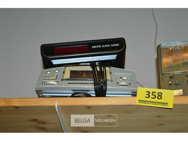 Div elektronica - afbeelding 2 van  3