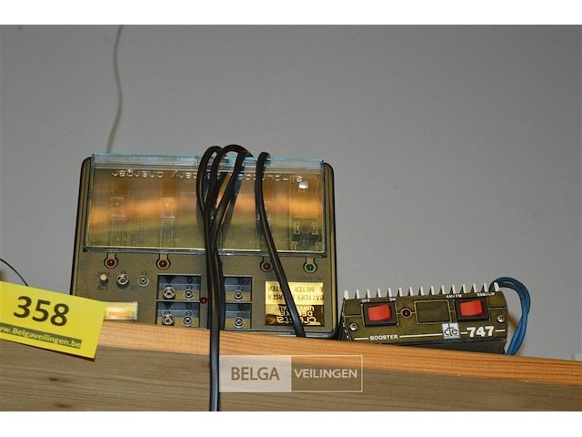 Div elektronica - afbeelding 3 van  3
