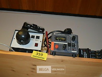 Div elektronica - afbeelding 1 van  3