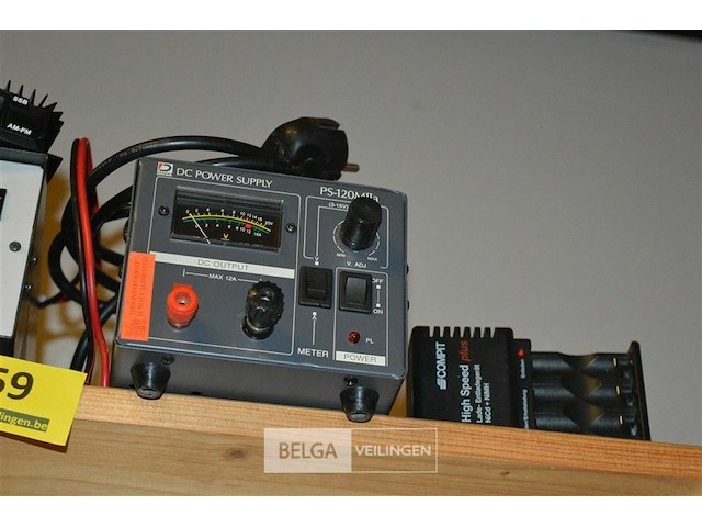 Div elektronica - afbeelding 2 van  3