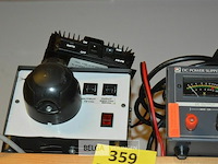 Div elektronica - afbeelding 3 van  3