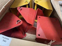 Div. euroblocs - afbeelding 1 van  1