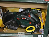 Div gereedschappen - afbeelding 2 van  6