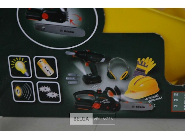 Div gereedschappen - afbeelding 4 van  6