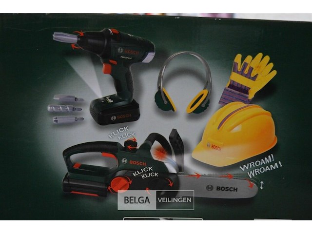 Div gereedschappen - afbeelding 6 van  6