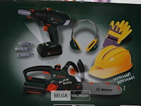 Div gereedschappen - afbeelding 6 van  6