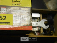 Div hout frezen - afbeelding 3 van  3