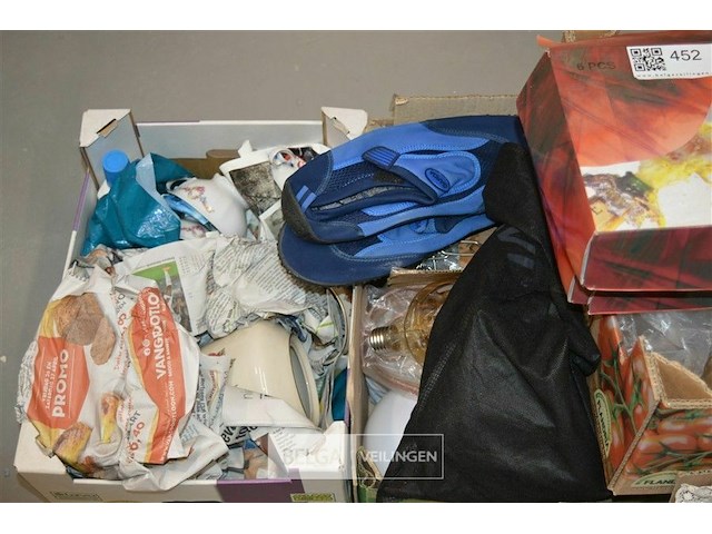 Div huishoudmaterialen - afbeelding 2 van  4