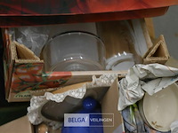 Div huishoudmaterialen - afbeelding 4 van  4