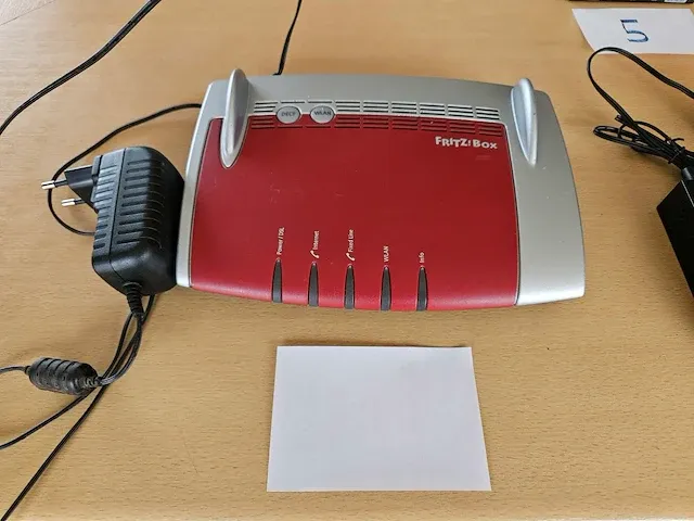 Div it apparaten - afbeelding 2 van  6