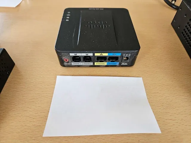 Div it apparaten - afbeelding 4 van  6