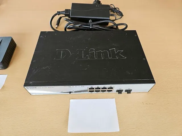 Div it apparaten - afbeelding 5 van  6