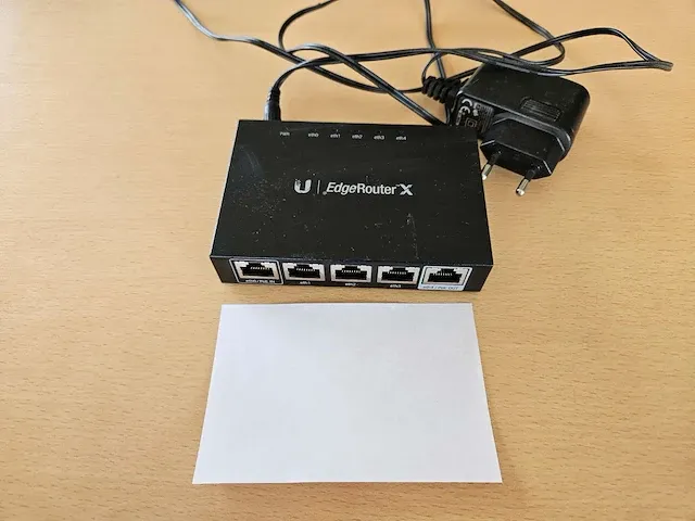 Div it apparaten - afbeelding 6 van  6