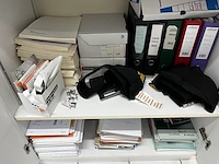 Div klein bureaumateriaal - afbeelding 2 van  3