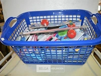 Div knopen, breinaalden naaldensetjes incl mand - afbeelding 7 van  7