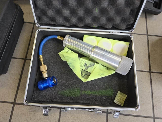 Div lekdetectie sets - afbeelding 2 van  7