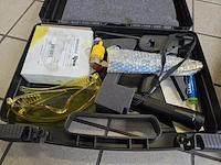 Div lekdetectie sets - afbeelding 3 van  7