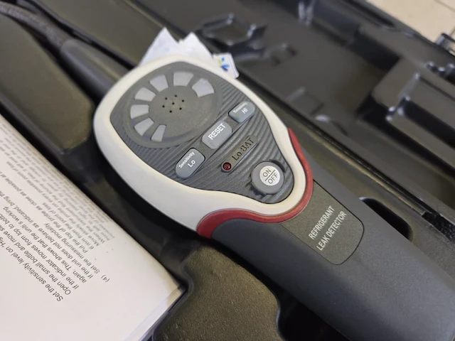 Div lekdetectie sets - afbeelding 5 van  7